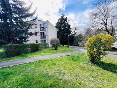 Appartement à louer 595 € 1 pièce 29,5 m² RDC Chantilly 60500