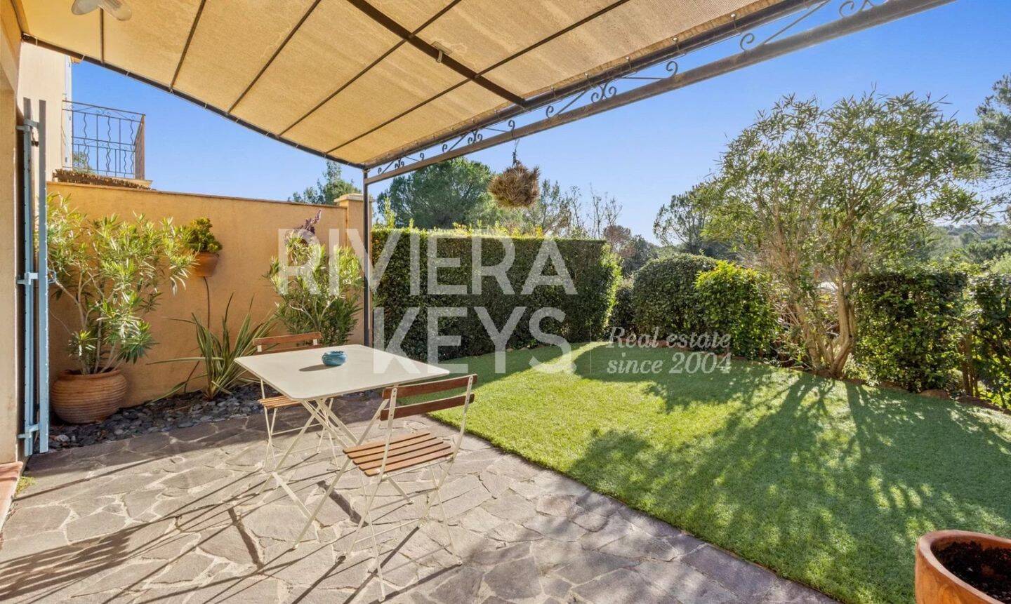 Maison à vendre, 97m², LA MOTTE