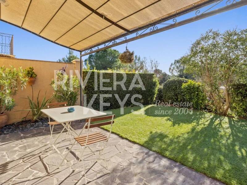 Maison à vendre, 97m², LA MOTTE