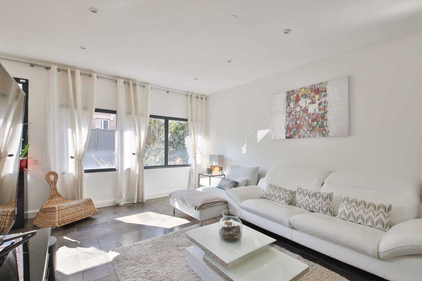 Maison à vendre, 120m², NANTERRE