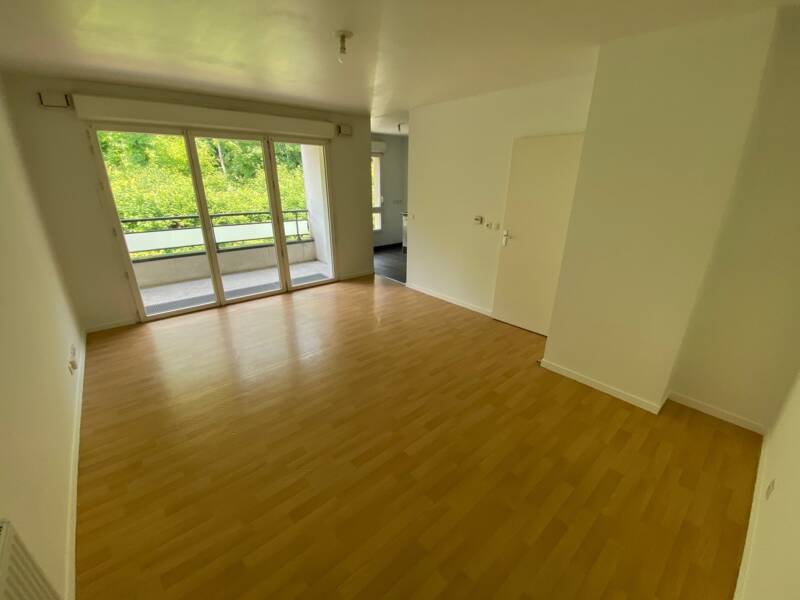 Maison à louer, 56m², NOTRE DAME DE BONDEVILLE