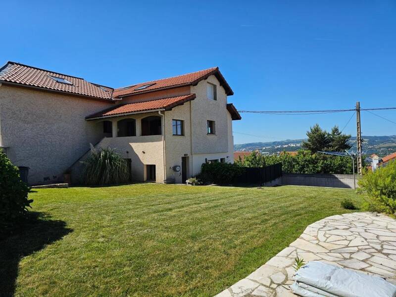 Maison à vendre, 146m², SAINT ETIENNE