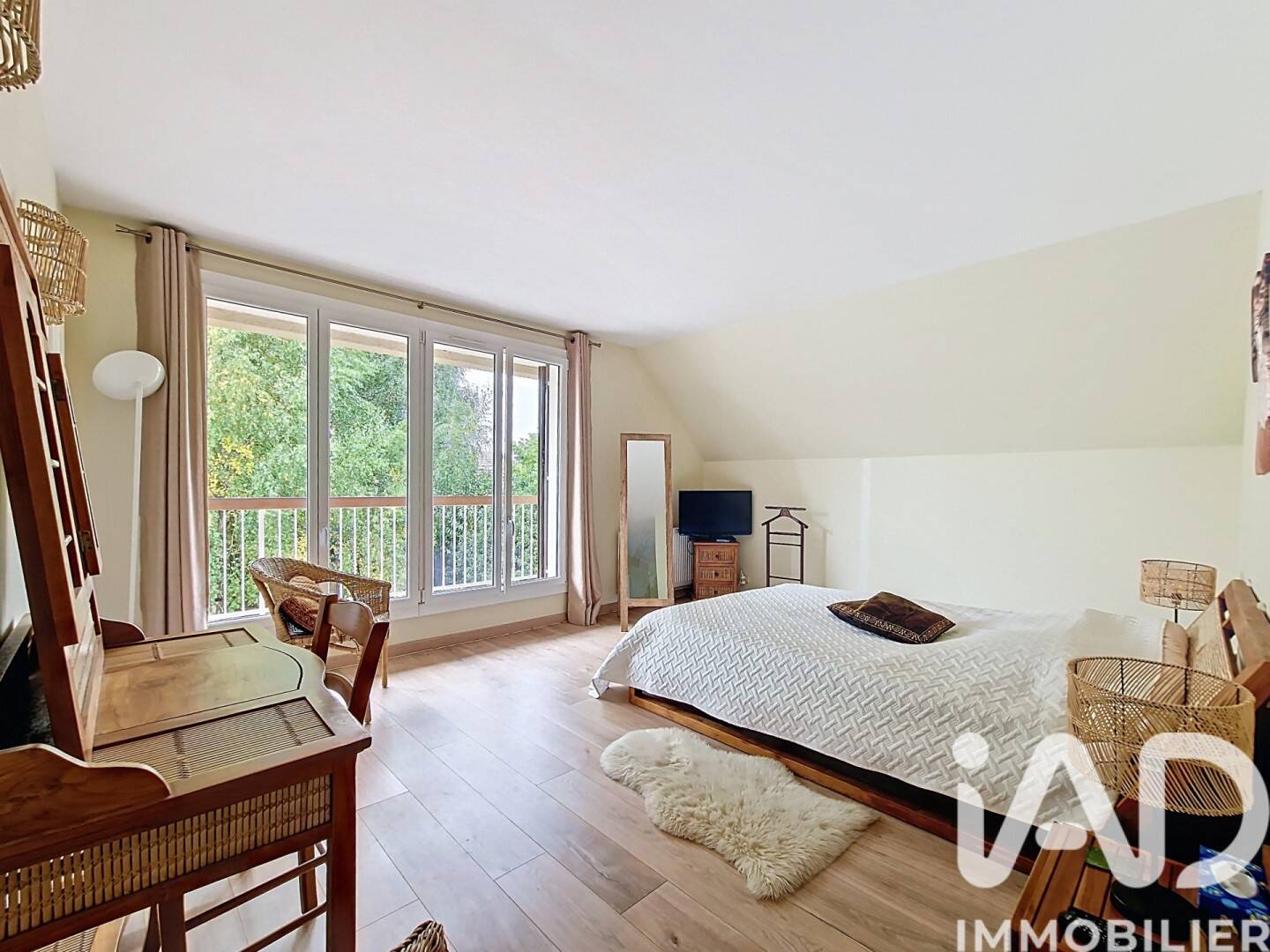 Maison à vendre, 235m², GOMETZ LA VILLE
