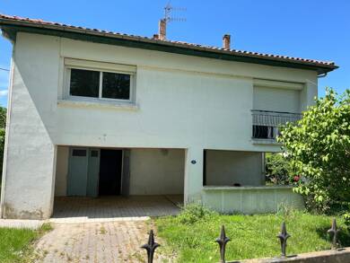 Maison à vendre 86 000 € 4 pièces 3 chambres 72 m² 601 m² de terrain Cancon 47290