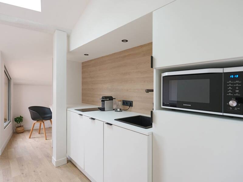 Maison à louer, 31m², SAINT ETIENNE