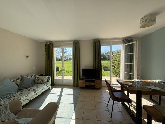 Maison à vendre, 53m², PORT EN BESSIN HUPPAIN