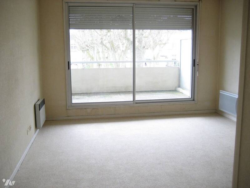 Maison à louer, 31m², CHALON SUR SAONE