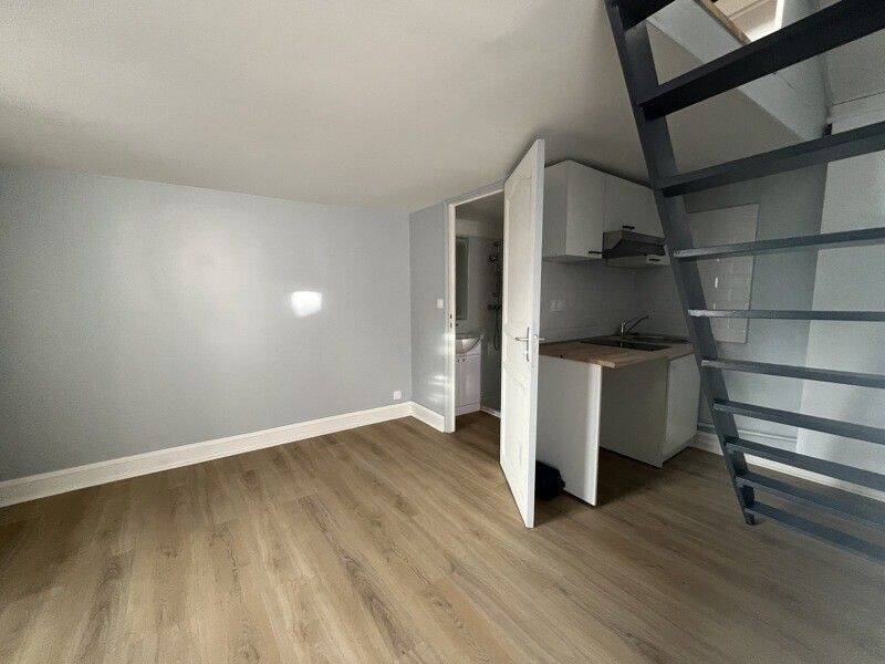 Maison à vendre, 15m², MEULAN