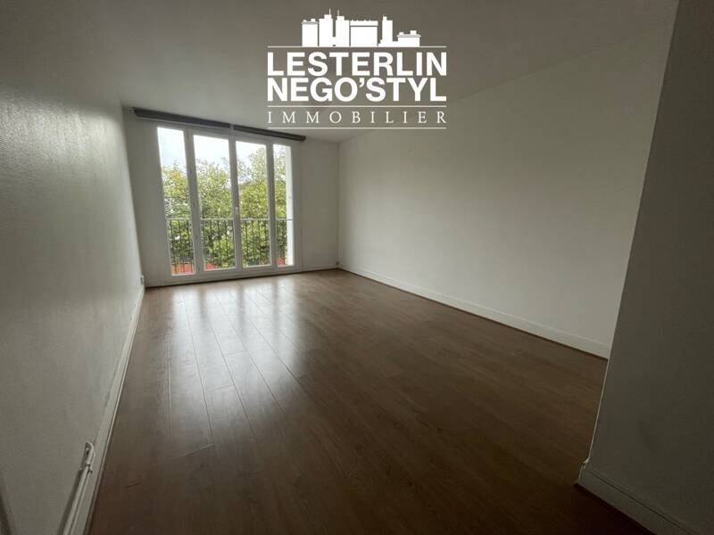 Maison à louer, 59m², LE HAVRE