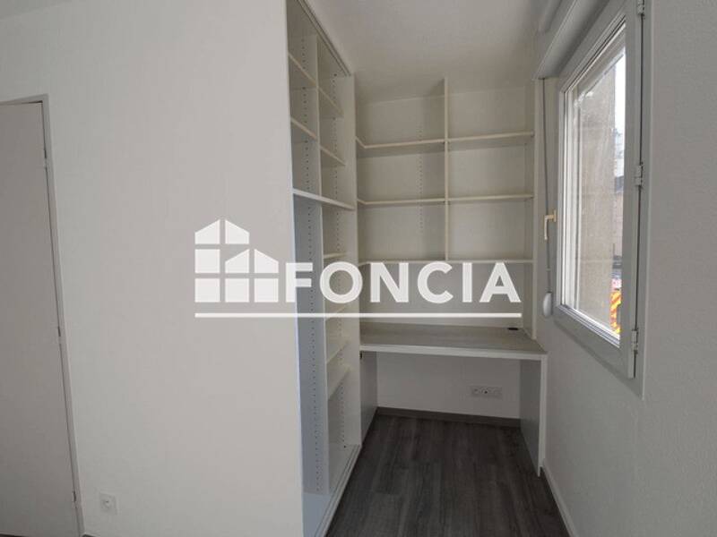 Maison à louer, 15m², GRENOBLE