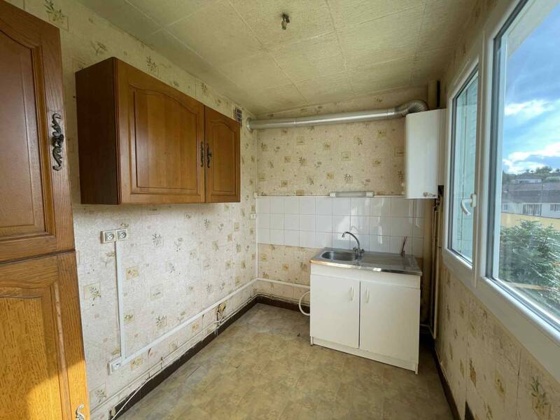 Maison à vendre, 68m², LIMOGES