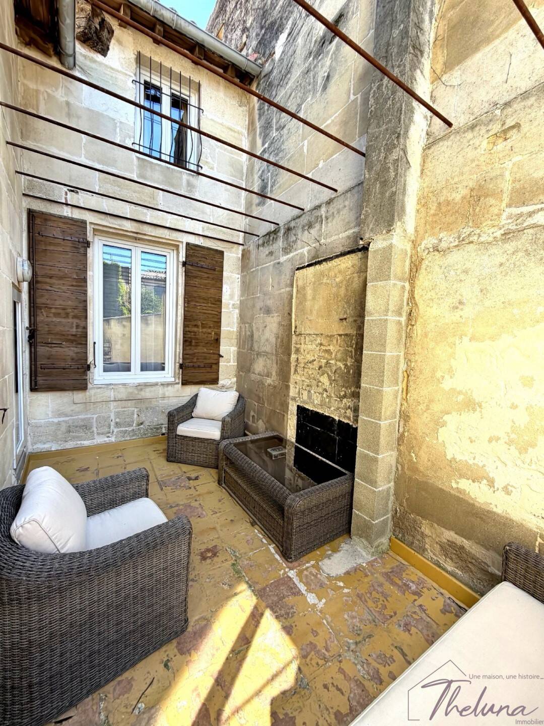 Maison à vendre, 150m², TARASCON