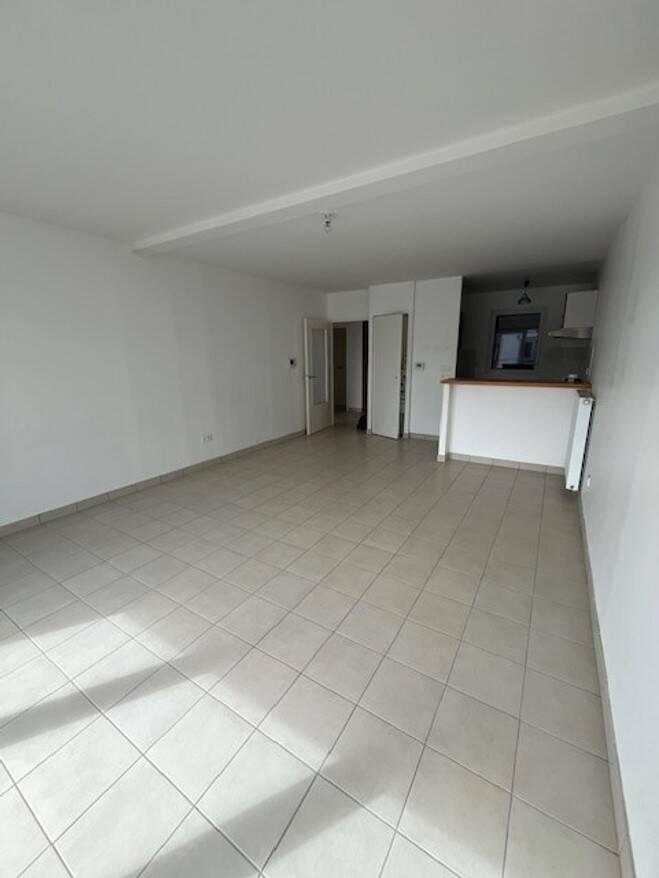 Maison à louer, 54m², LA ROCHELLE