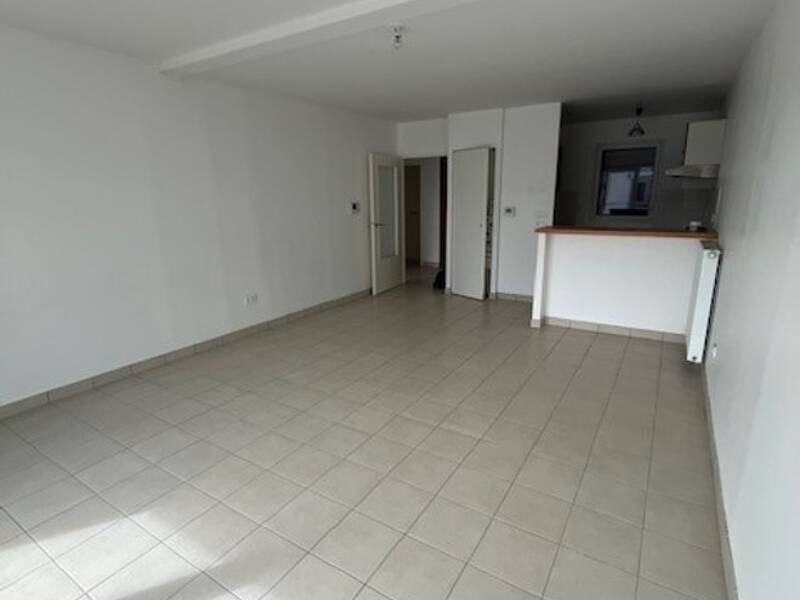 Maison à louer, 54m², LA ROCHELLE