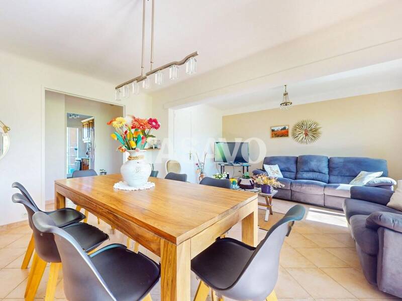 Maison à vendre, 69m², AIX EN PROVENCE