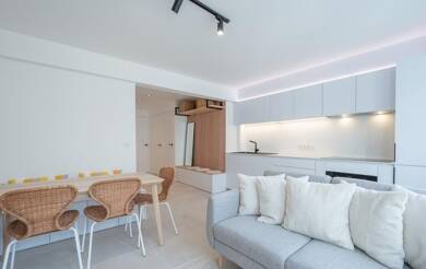 Appartement à vendre - Neuf 169 000 € 2 pièces 37 m² disponible à partir du 01/01/2027 Audenge 33980