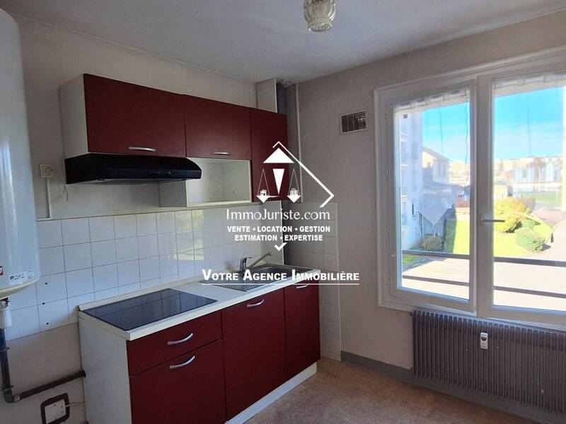 Maison à vendre, 50m², LIMOGES