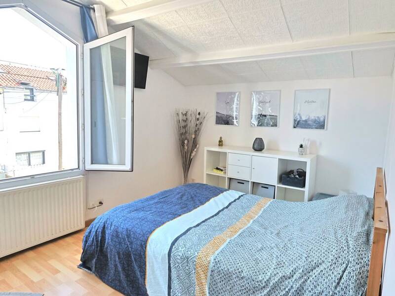 Maison à vendre, 77m², NANTES