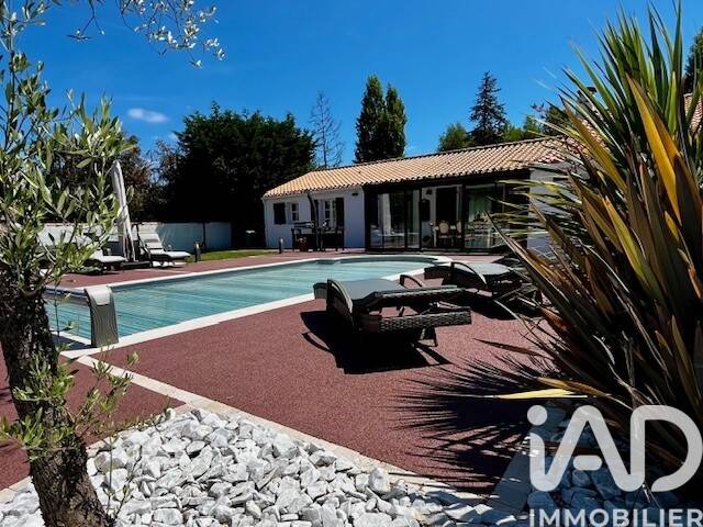 Maison à vendre, 111m², SAINT GERVAIS