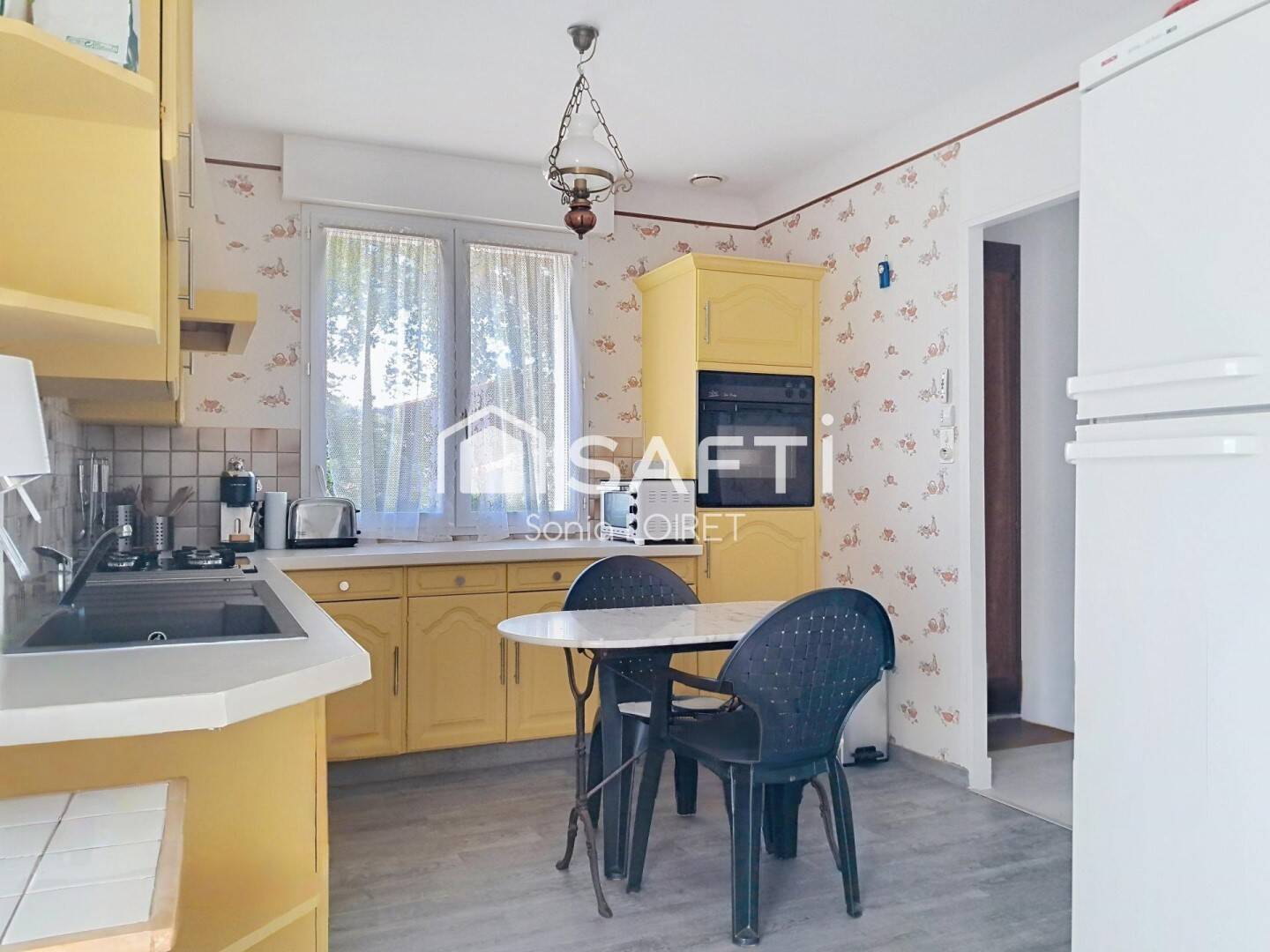 Maison à vendre, 84m², TALMONT SAINT HILAIRE