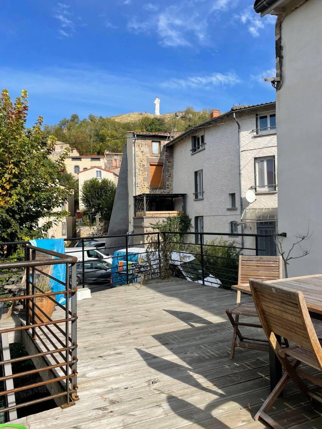 Maison à vendre, 120m², VEYRE MONTON