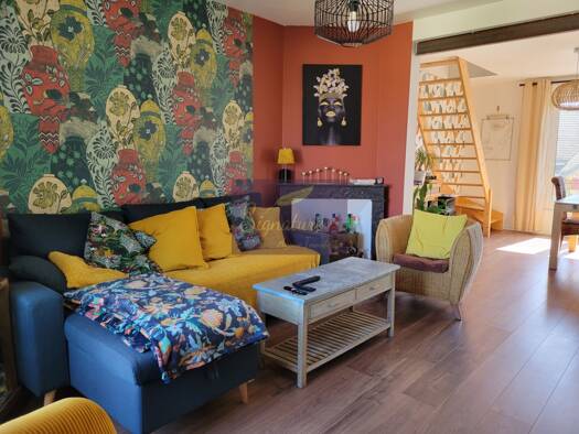 Immeuble à vendre 268 200 € 150 m² Le Mans 72100