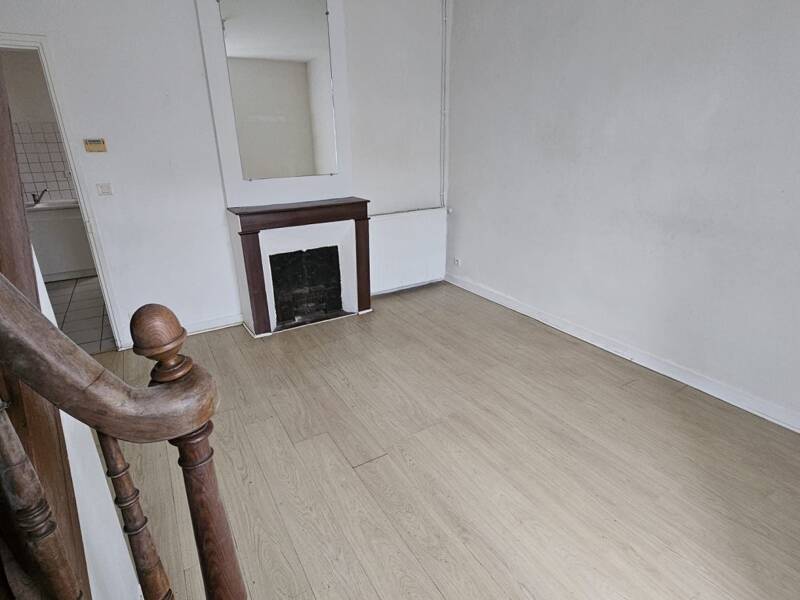 Maison à vendre, 79m², TARNOS