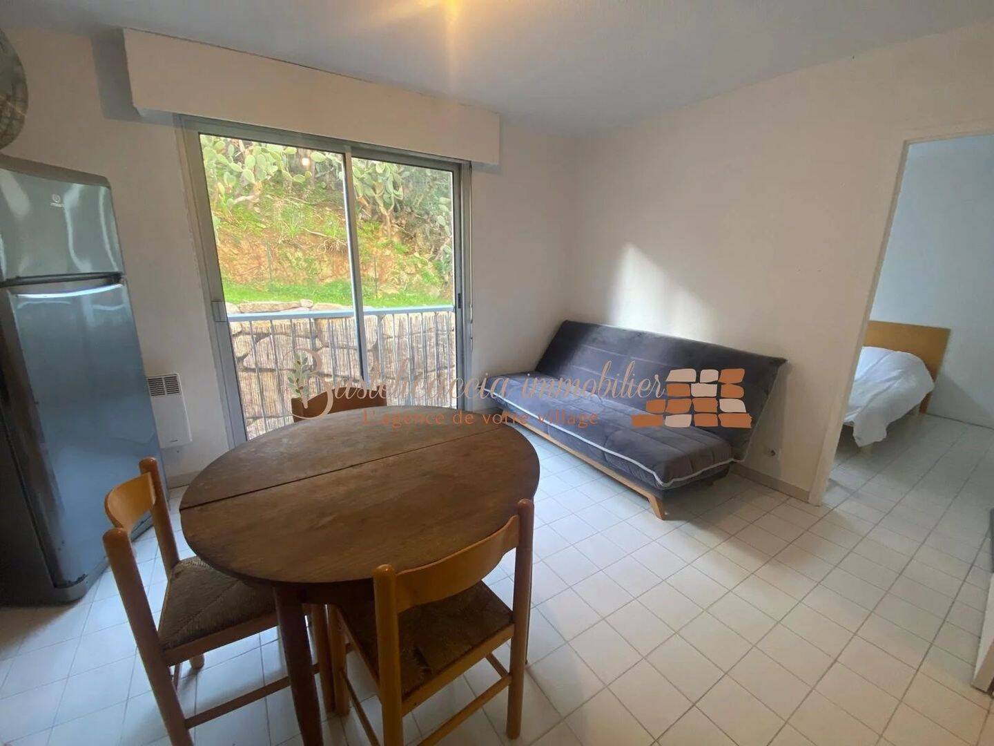 Maison à louer, 36m², AJACCIO