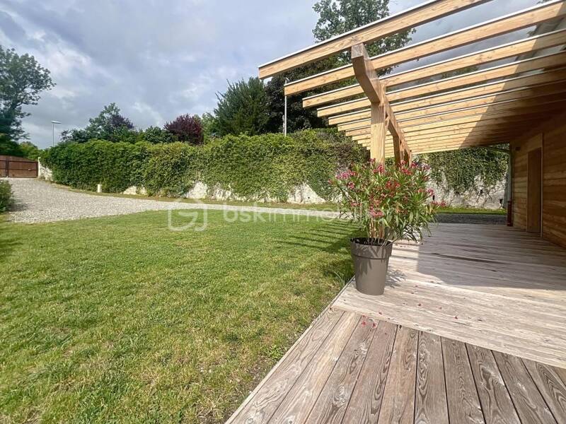 Maison à vendre, 159m², MEYLAN