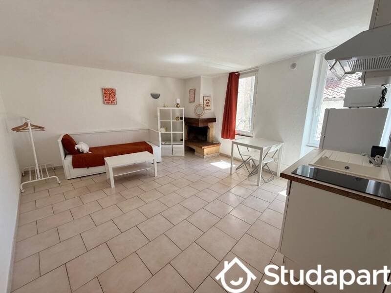 Maison à louer, 26m², BEZIERS