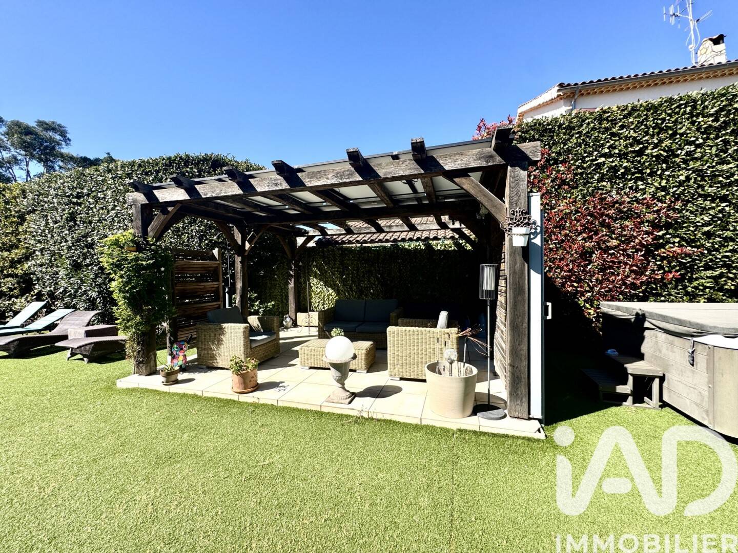 Maison à vendre, 170m², ANTIBES