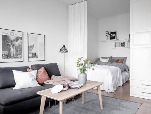 Appartement à vendre - neuf 221 000 € 2 pièces 1 chambre 41 m² RDC Cimetiere Nord-Petit Bruges Bruges 33520