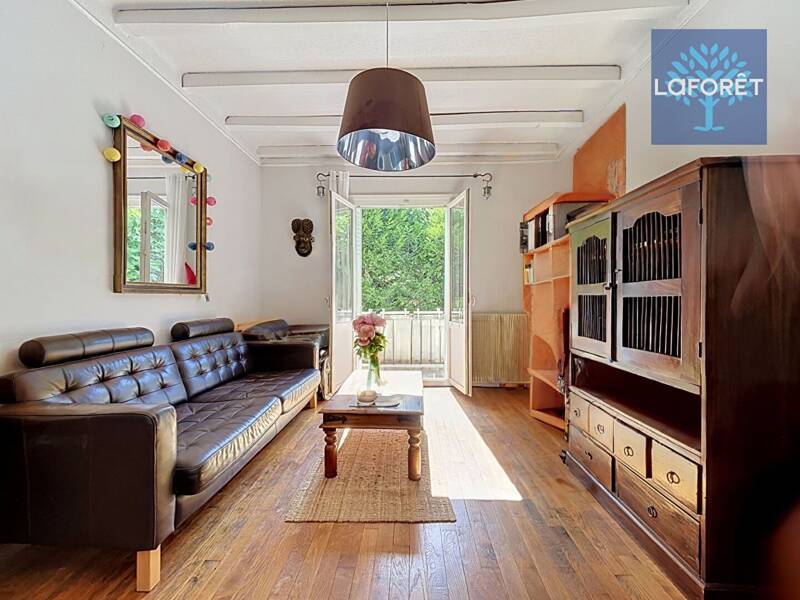 Maison à vendre, 110m², NOISY LE GRAND