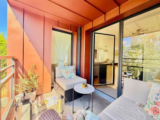 Appartement à vendre 490 000 € 4 pièces 3 chambres 89 m² Étage 1/5 Les Savats Thiais 94320