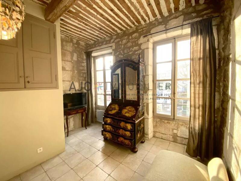 Maison à louer, 36m², SAINT REMY DE PROVENCE