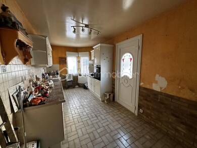 Maison à vendre 150 000 € 5 pièces 4 chambres 120 m² Chancenay 52100