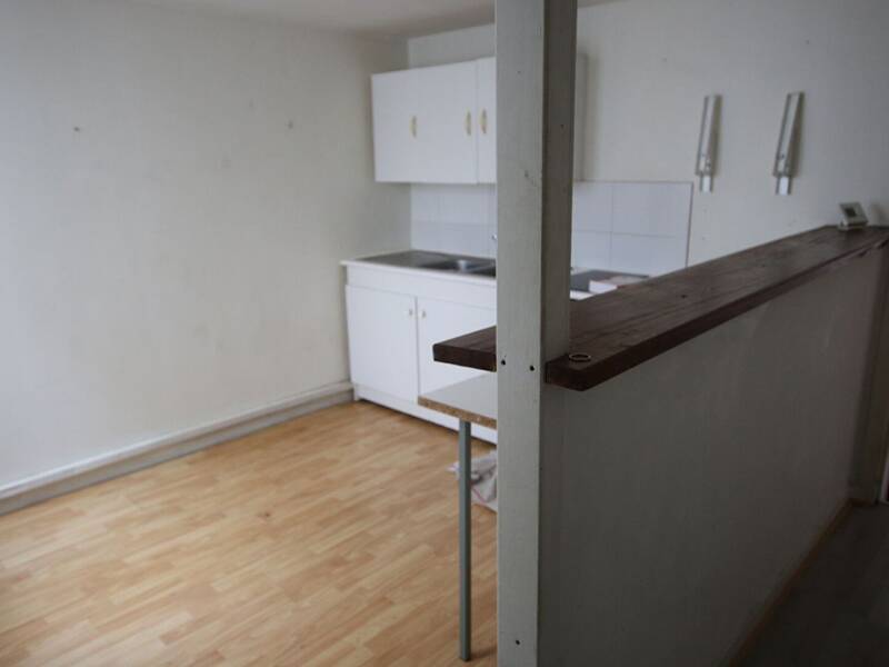 Maison à louer, 78m², LILLE