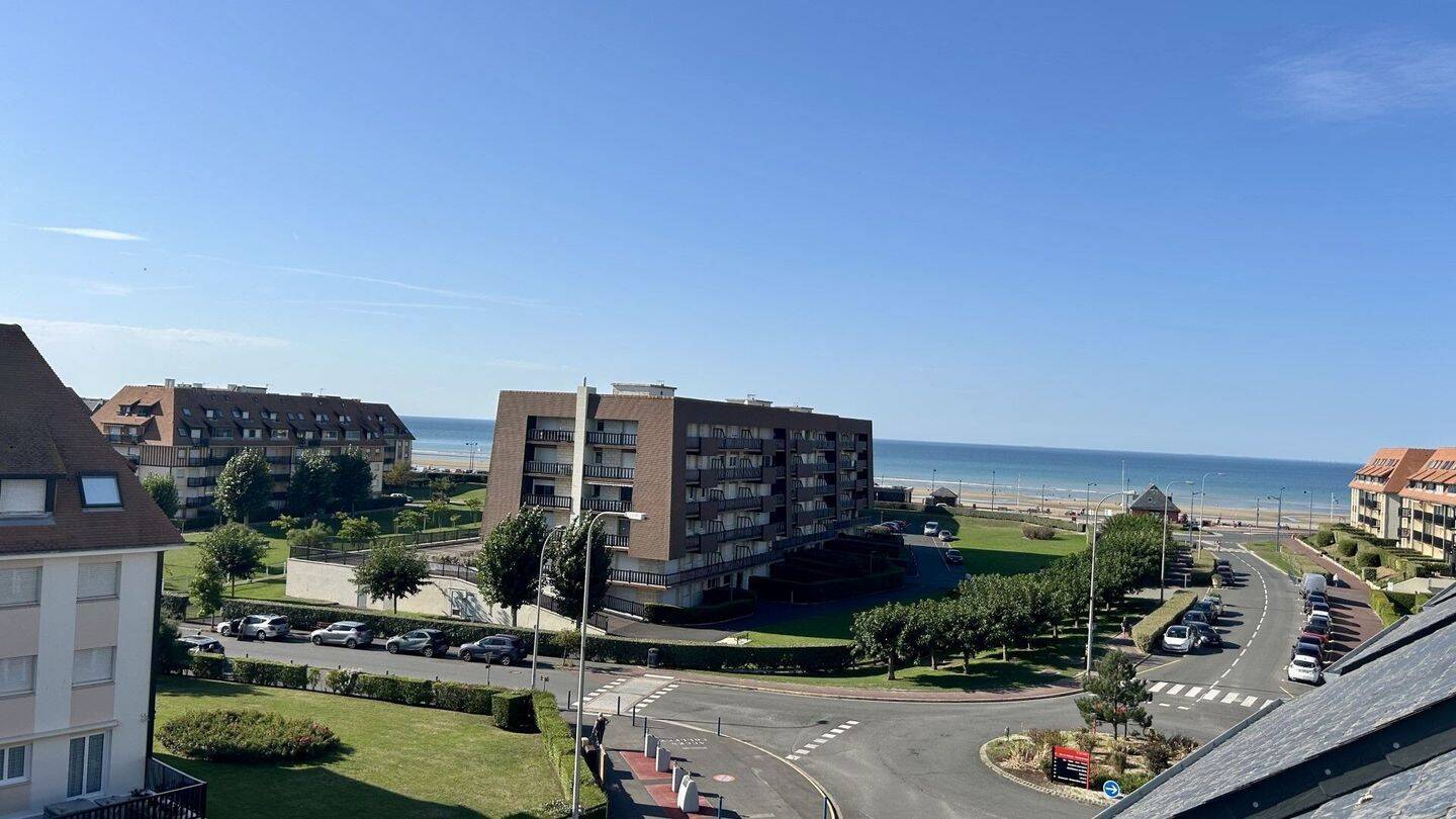 Maison à vendre, 22m², VILLERS SUR MER