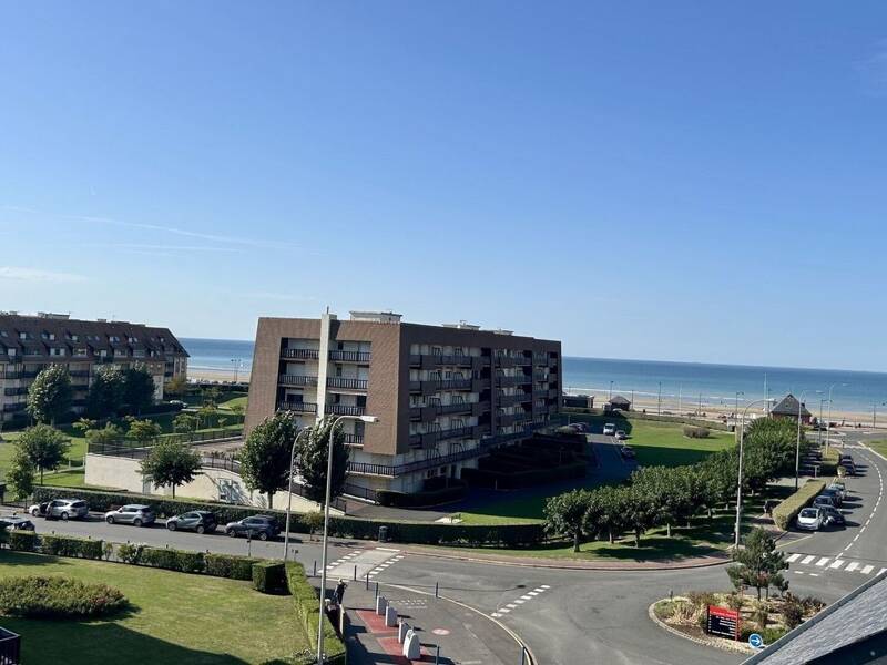 Maison à vendre, 22m², VILLERS SUR MER
