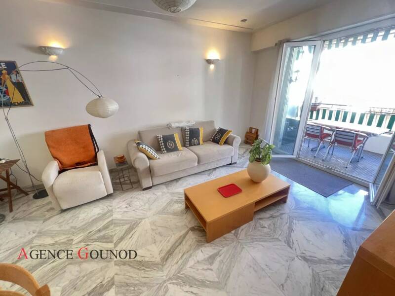 Maison à louer, 42m², NICE