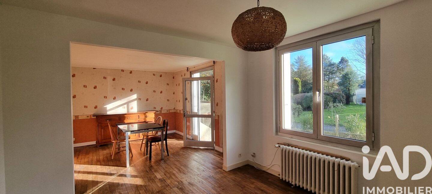 Maison à vendre, 99m², RIEC SUR BELON