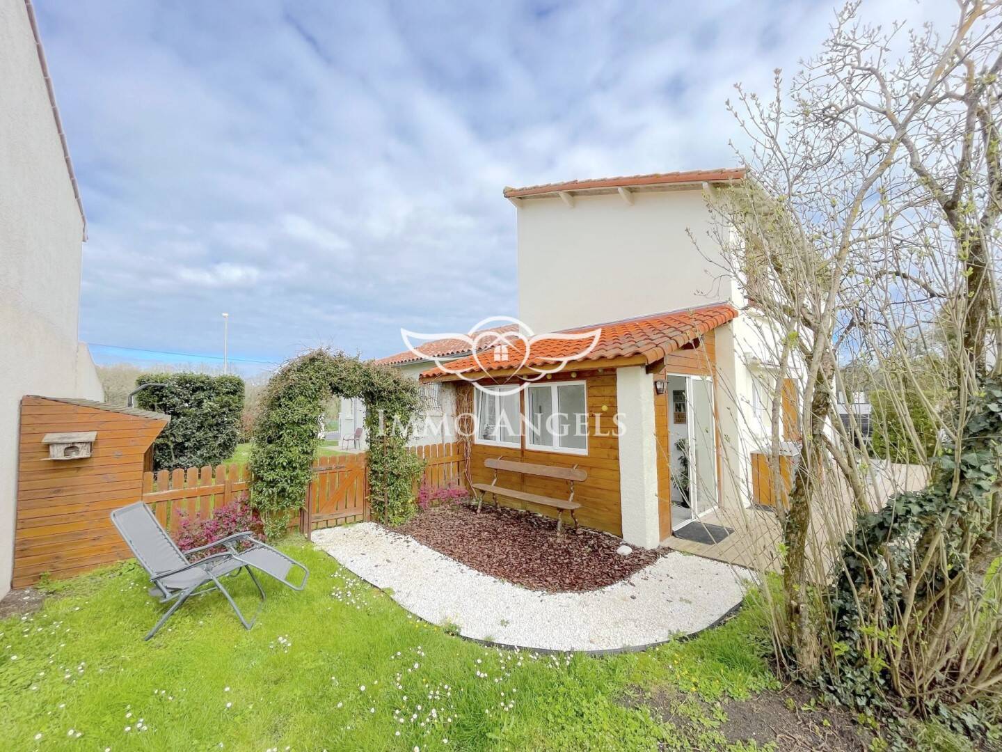 Maison à vendre, 155m², MEDIS
