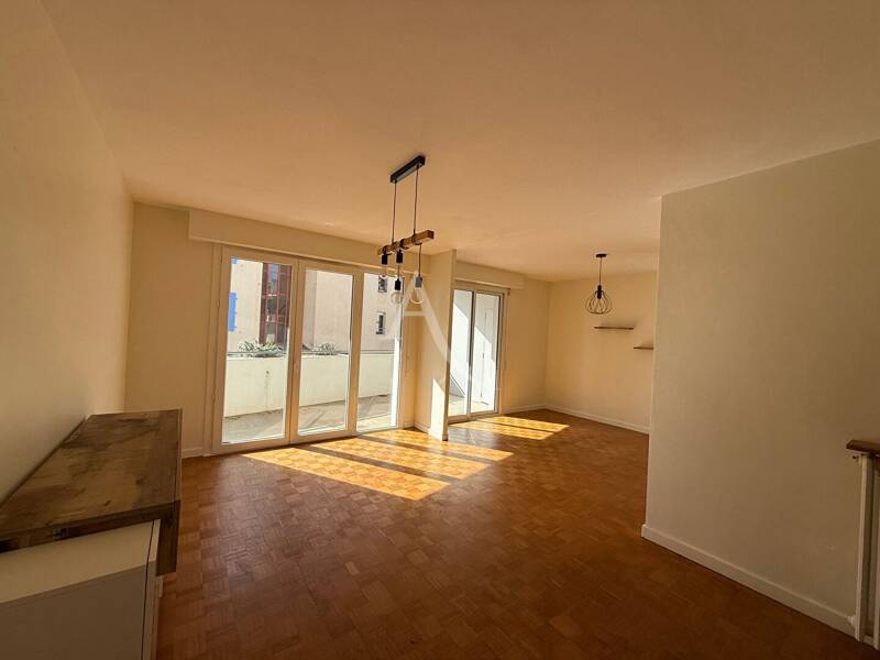 Maison à louer, 62m², LA ROCHE SUR YON