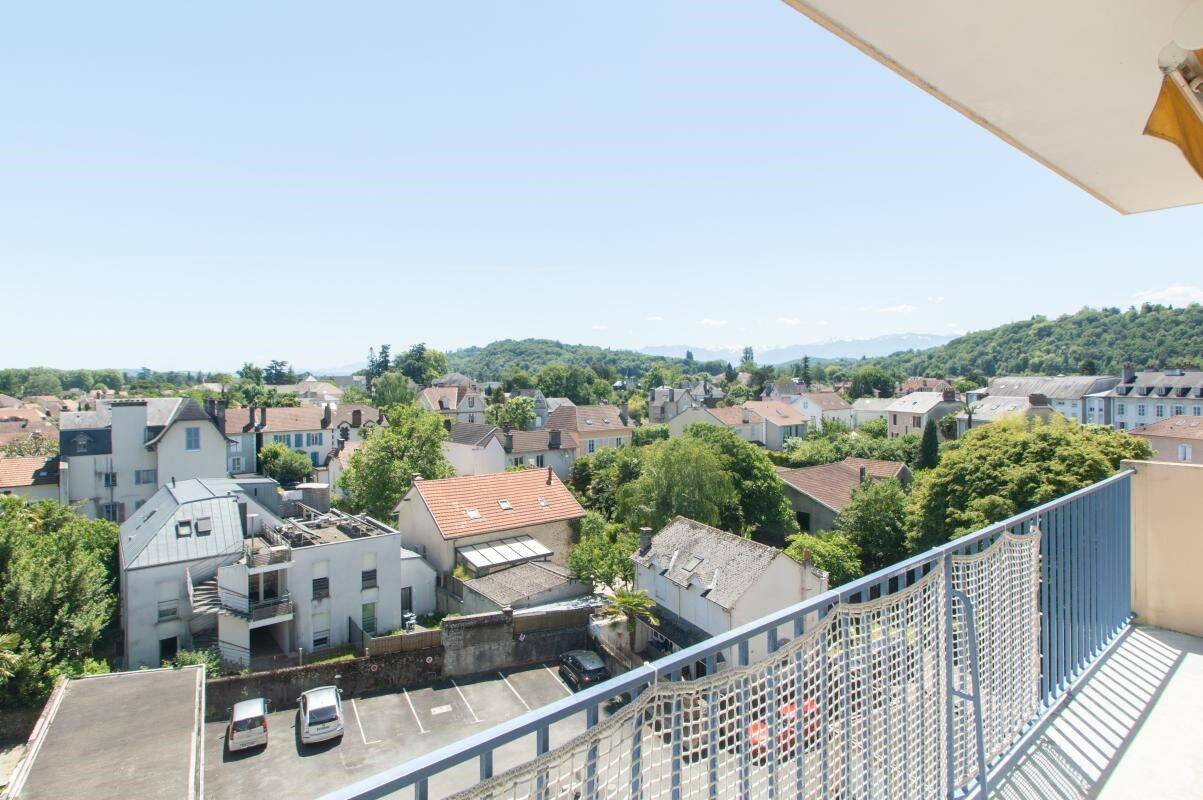 Maison à louer, 45m², PAU