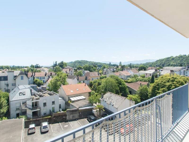Maison à louer, 45m², PAU