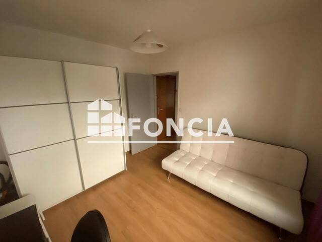Maison à louer, 23m², MULHOUSE