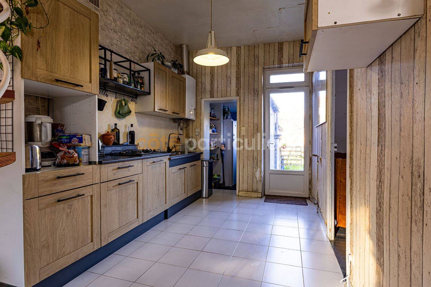 Maison à vendre, 60m², LA ROCHE SUR YON