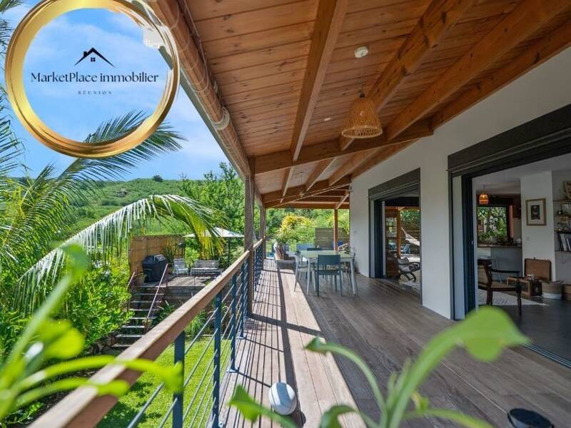 Maison à vendre, 23m², SAINT GILLES LES BAINS