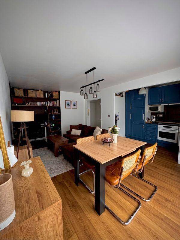 Maison à louer, 42m², ARGENTEUIL