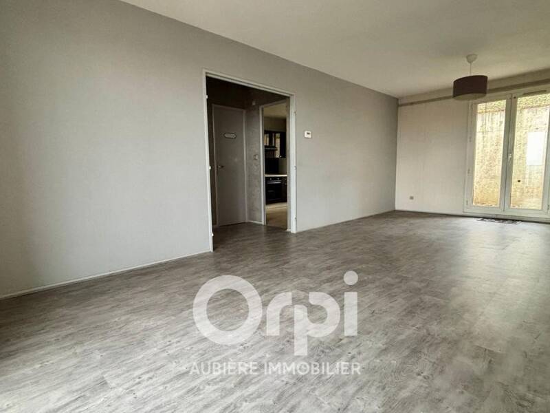 Maison à vendre, 97m², CLERMONT FERRAND